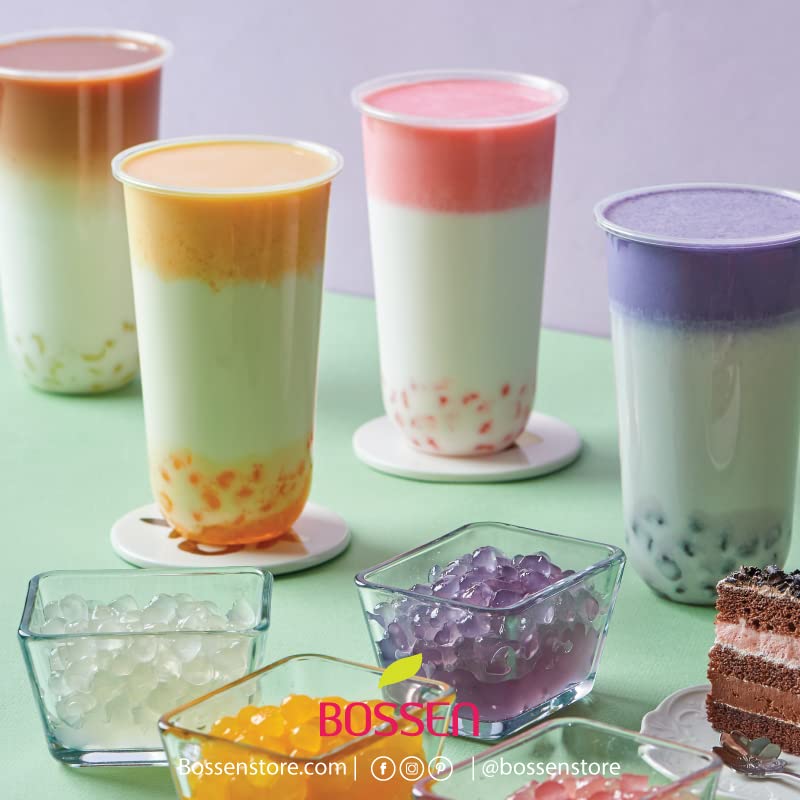 Crystal Boba (Lychee) M92138