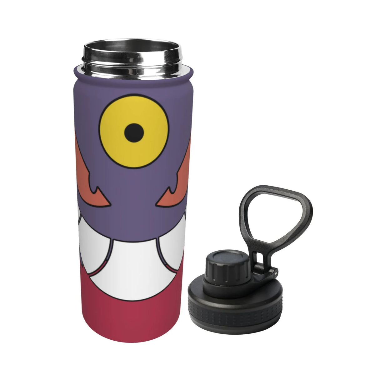 Insulated Stainless Steel Water Bottle 18OZ C62723