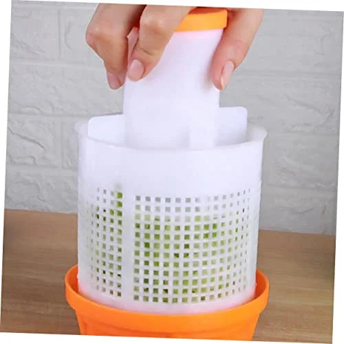 1pc Manual Fruit Dryer Vegetable Dehydrator R98966