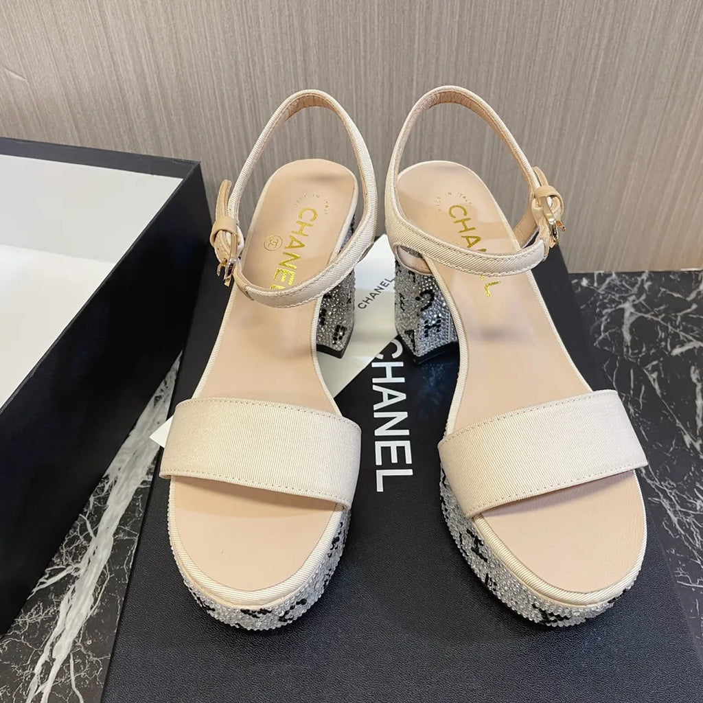 Women Shoes Heels 7.5cm L959067