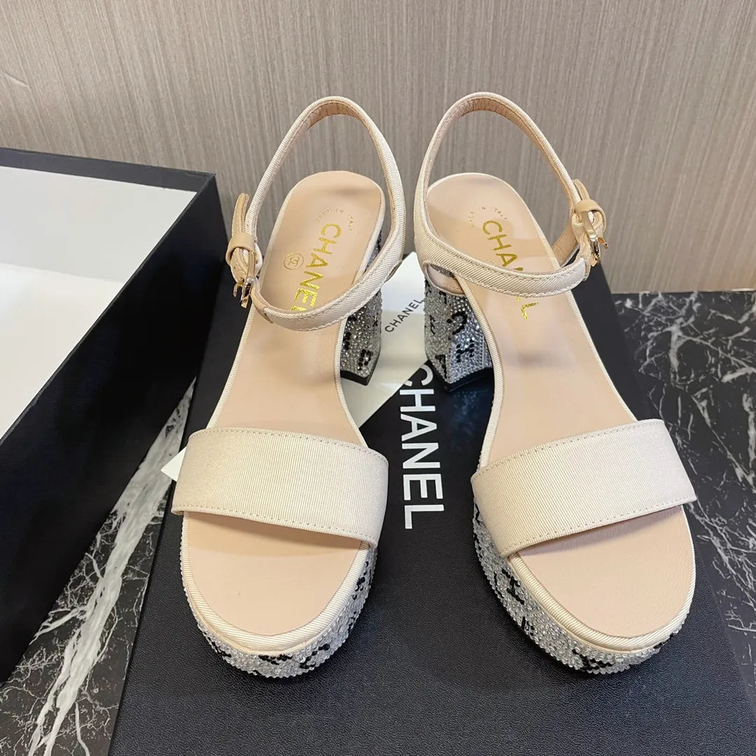 Women Shoes Heels 7.5cm L959067