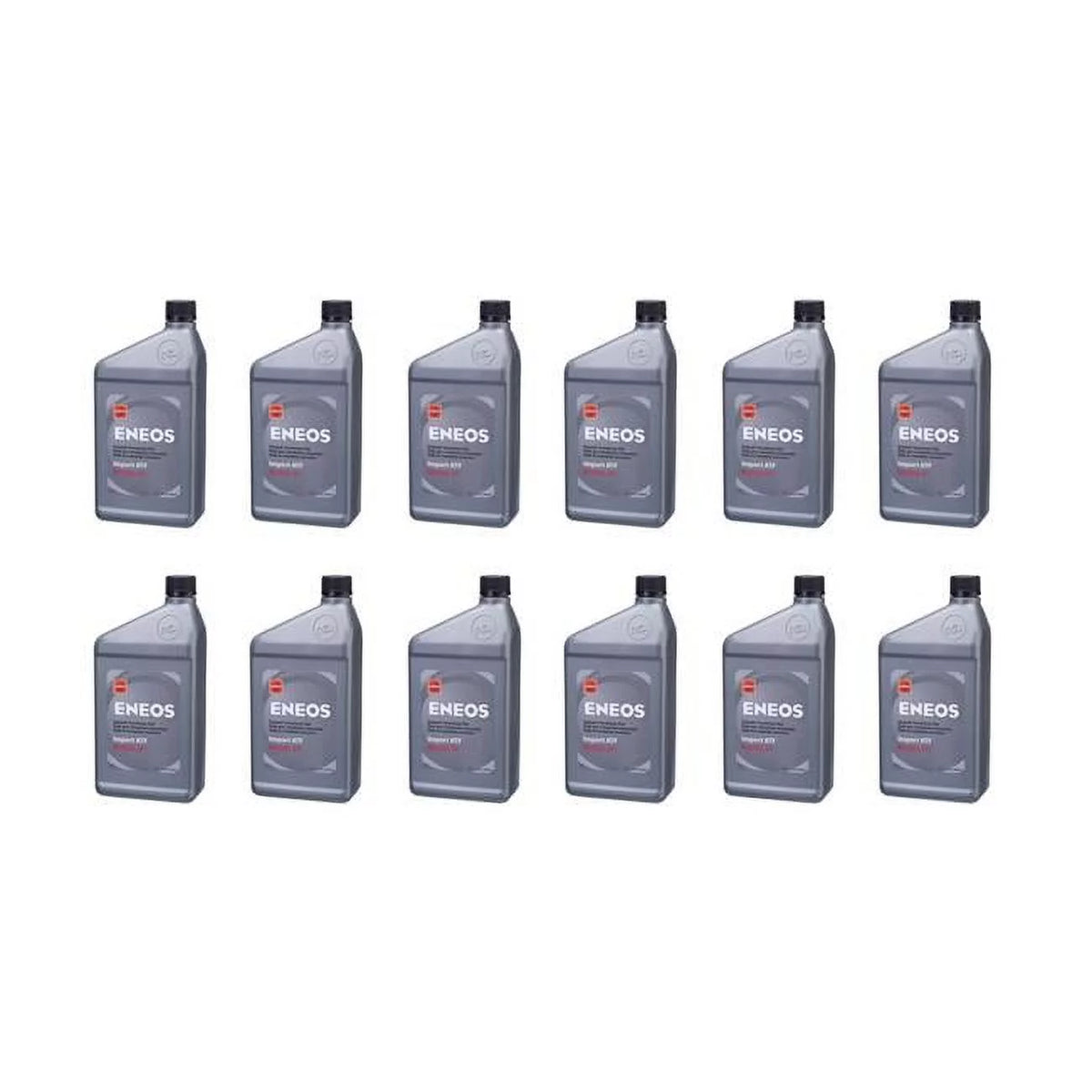 1 qt. Import ATF Fluid, Case of 12 Q503
