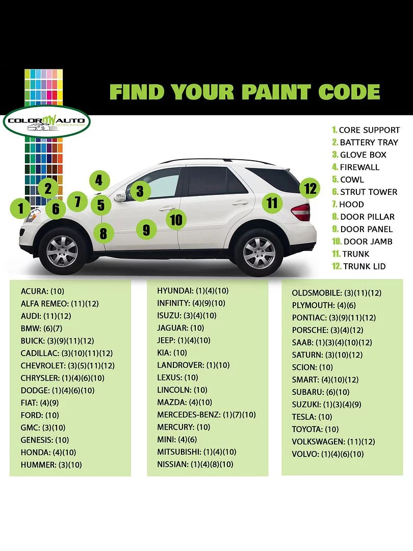 GREEN PEARL Single Stage Aerosol J250625