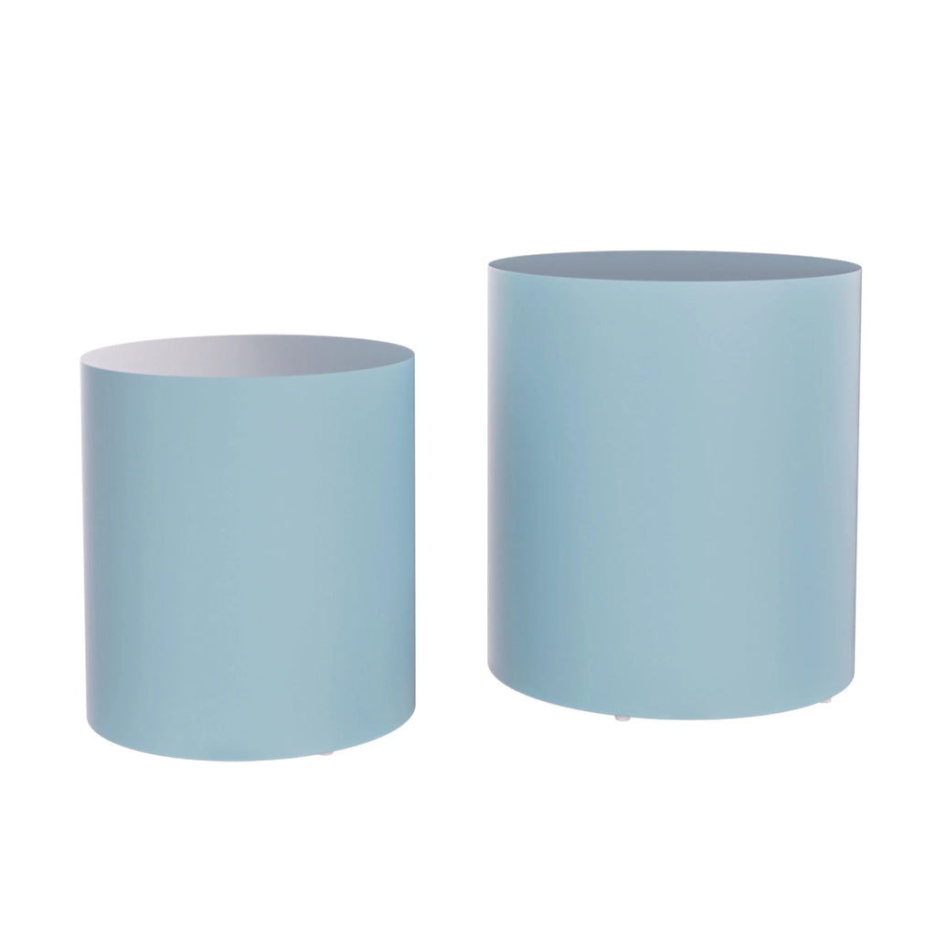 Set of 2 Nested Tables M38926