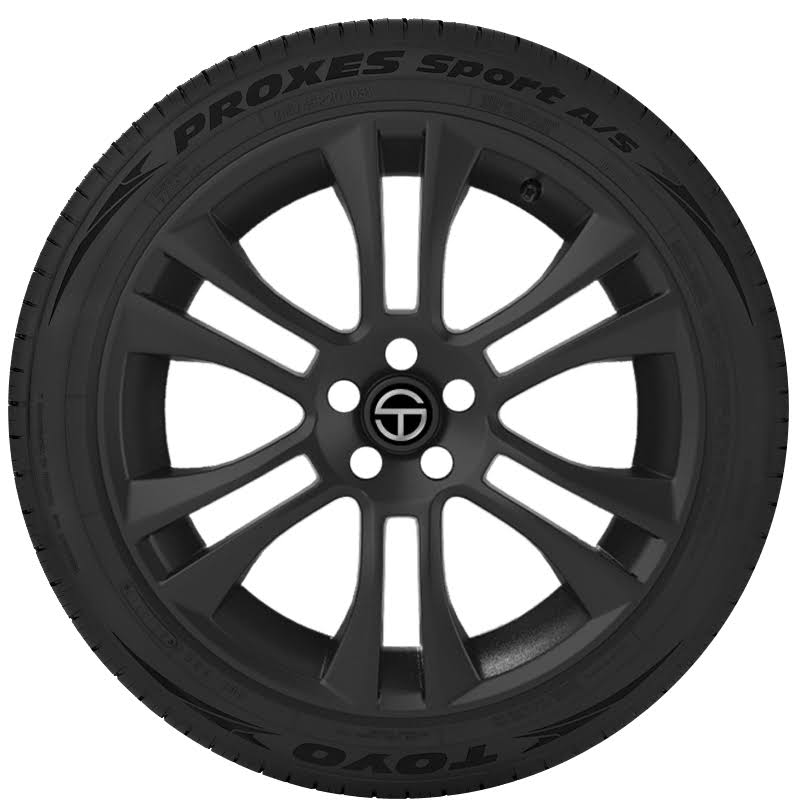 235/40R18 95Y All-Season Tire L948