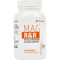 Magnesium Glycinate Supplement 90 Capsules A597