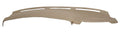 Beige Custom Dash Cover A7010