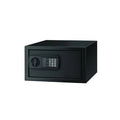 Large Personal Safe with Electronic Lock, Black W429
