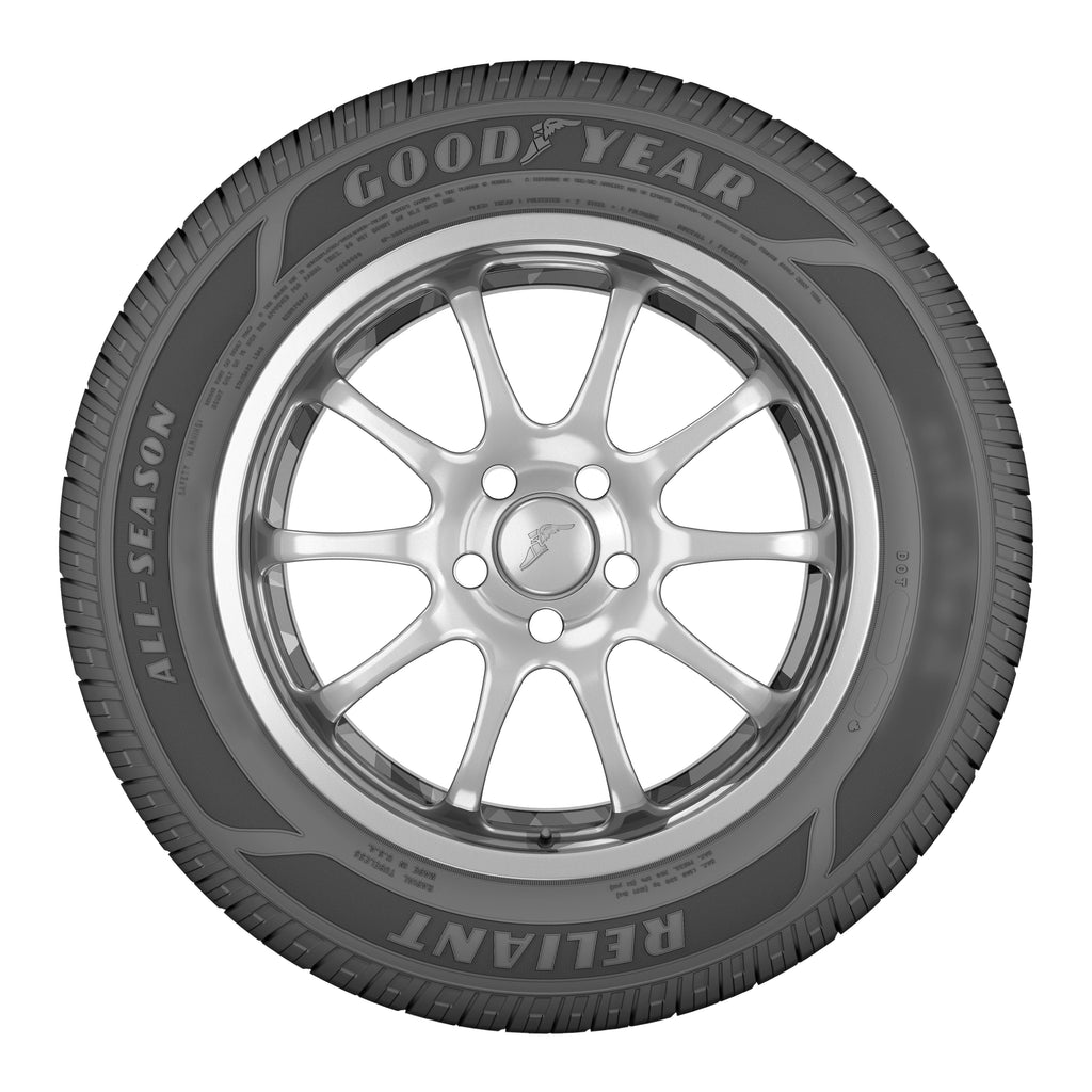 245/50R20 102V All-Season Tire Z992