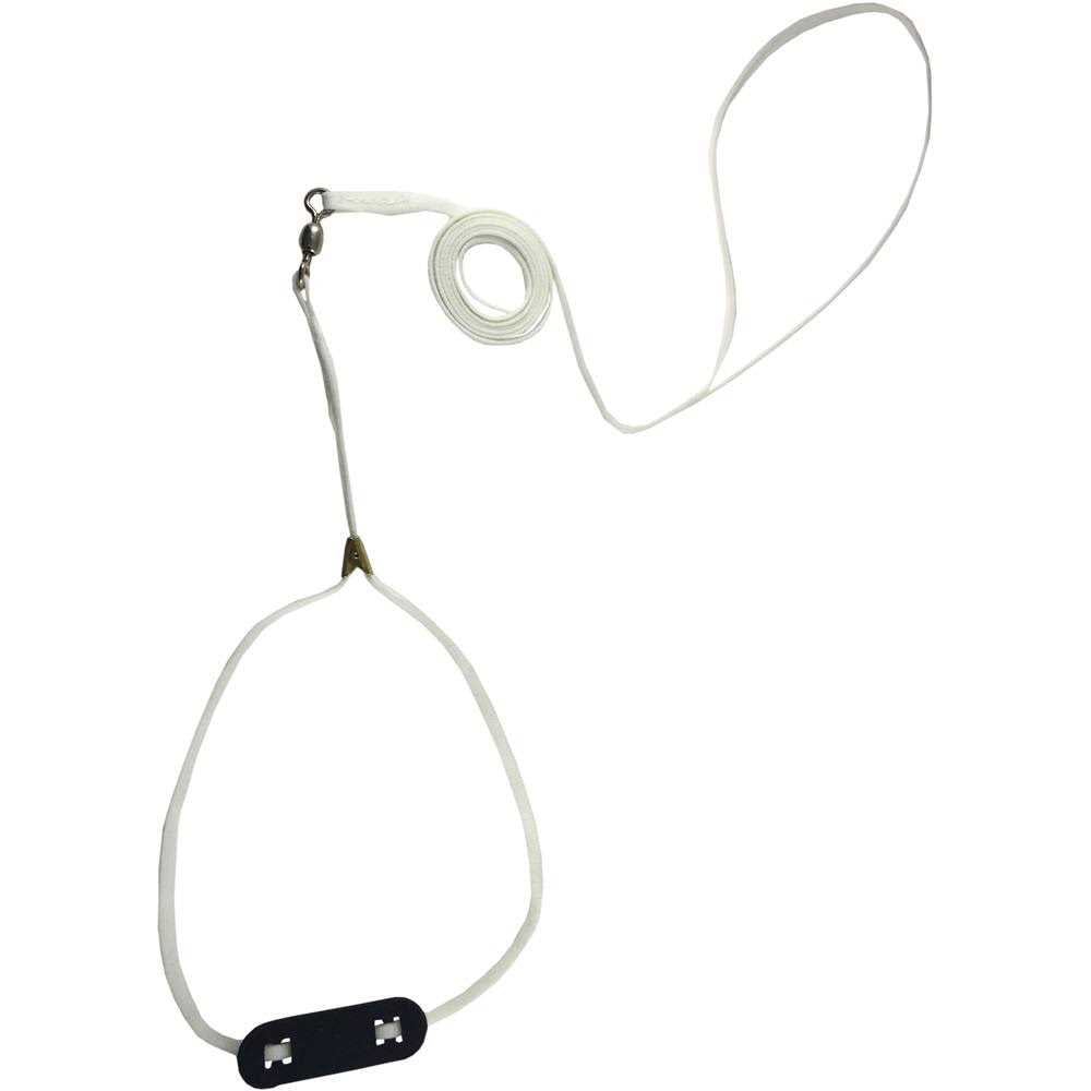 Professional Spinner Lead Swivel and Neck Pad V918826