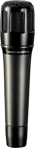 Hypercardioid Dynamic Instrument Microphone T871047