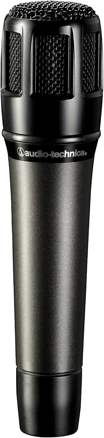 Hypercardioid Dynamic Instrument Microphone T871047