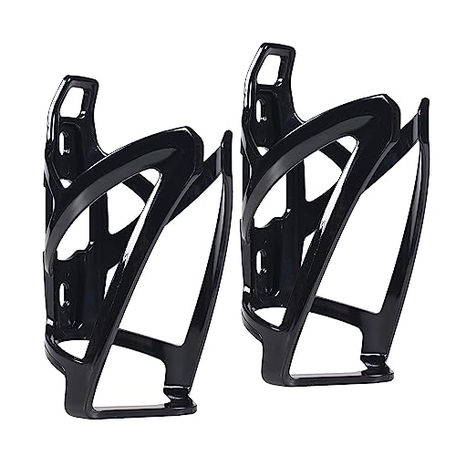2Pcs Universal Bike Water Bottle Cage Holder R20821