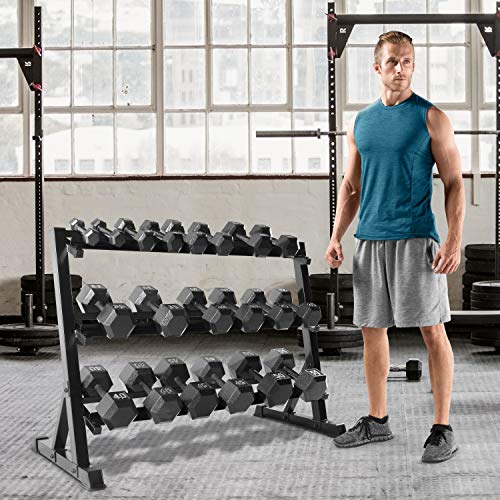 Dumbbell Rack Z7005