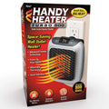 800 Watts Ceramic Space Heater T128