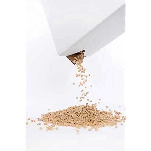 All Natural Pellet Bedding P8700
