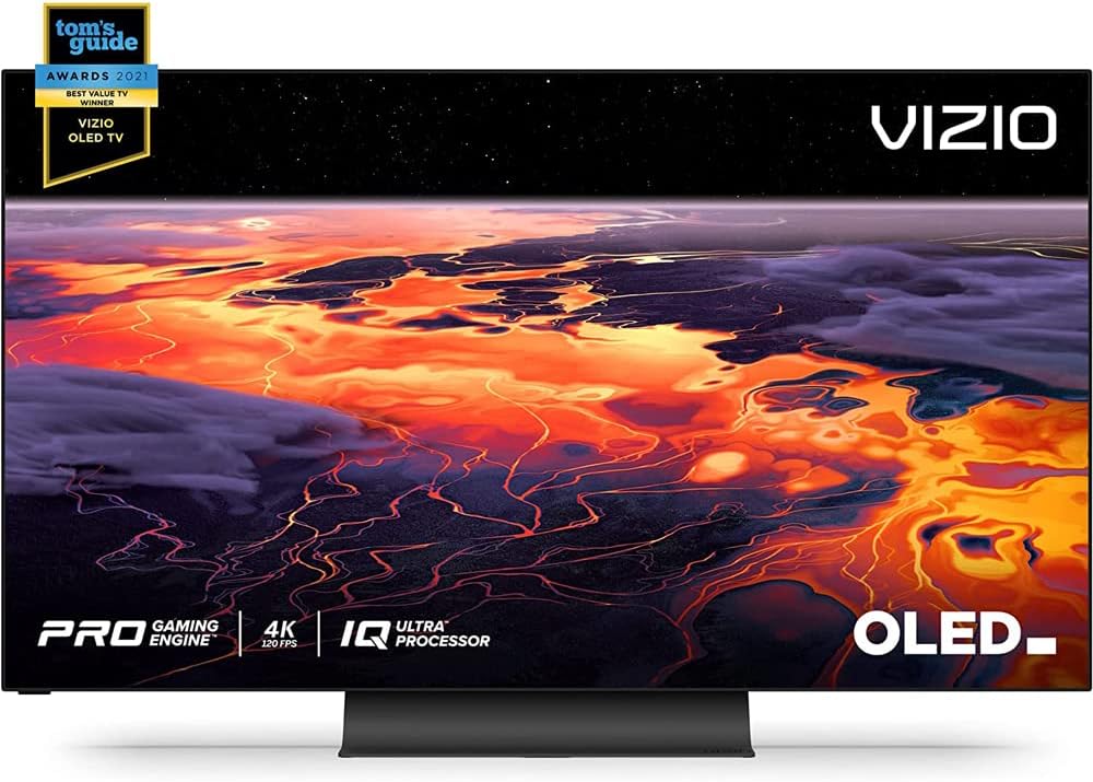 65 Class OLED 4K UHD HDR Smart TV R51333