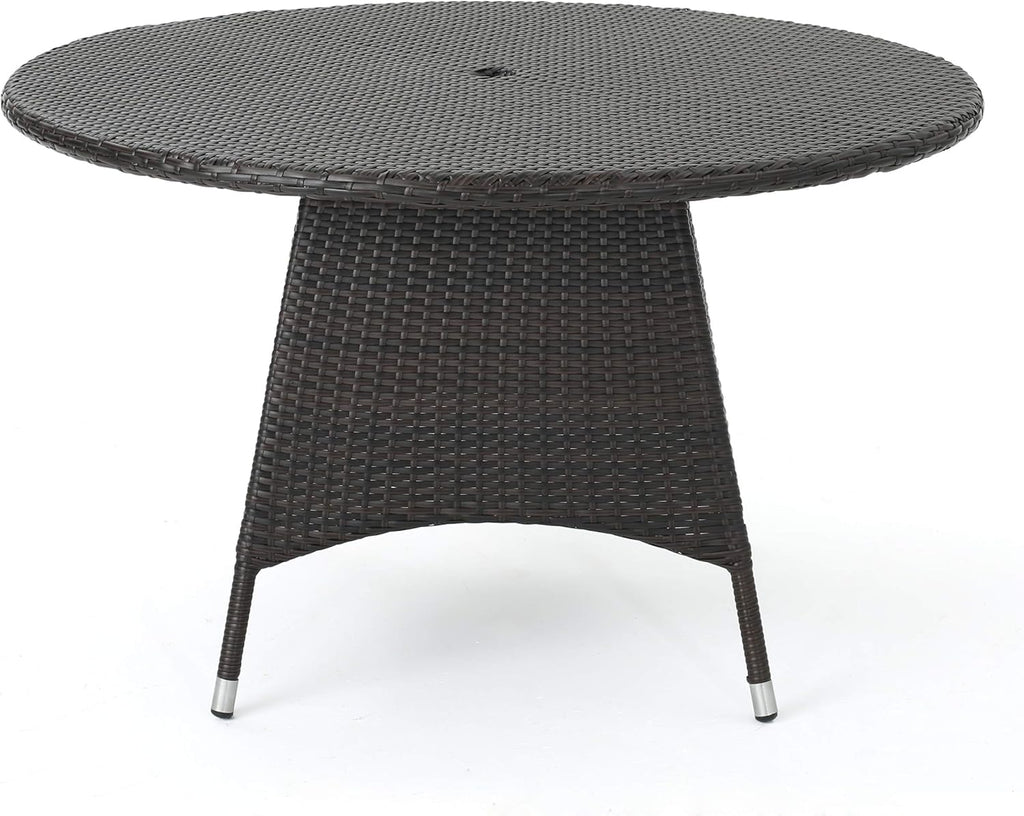 Round Dining Table L24504
