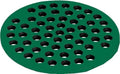 Cast Iron Drain Cover F9713