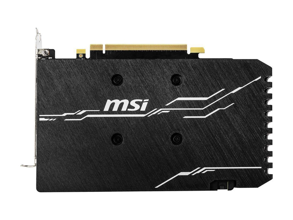 GTX 1660 Ti 6GB GDDR6 PCIe 3.0 x16 Graphics Card E8743