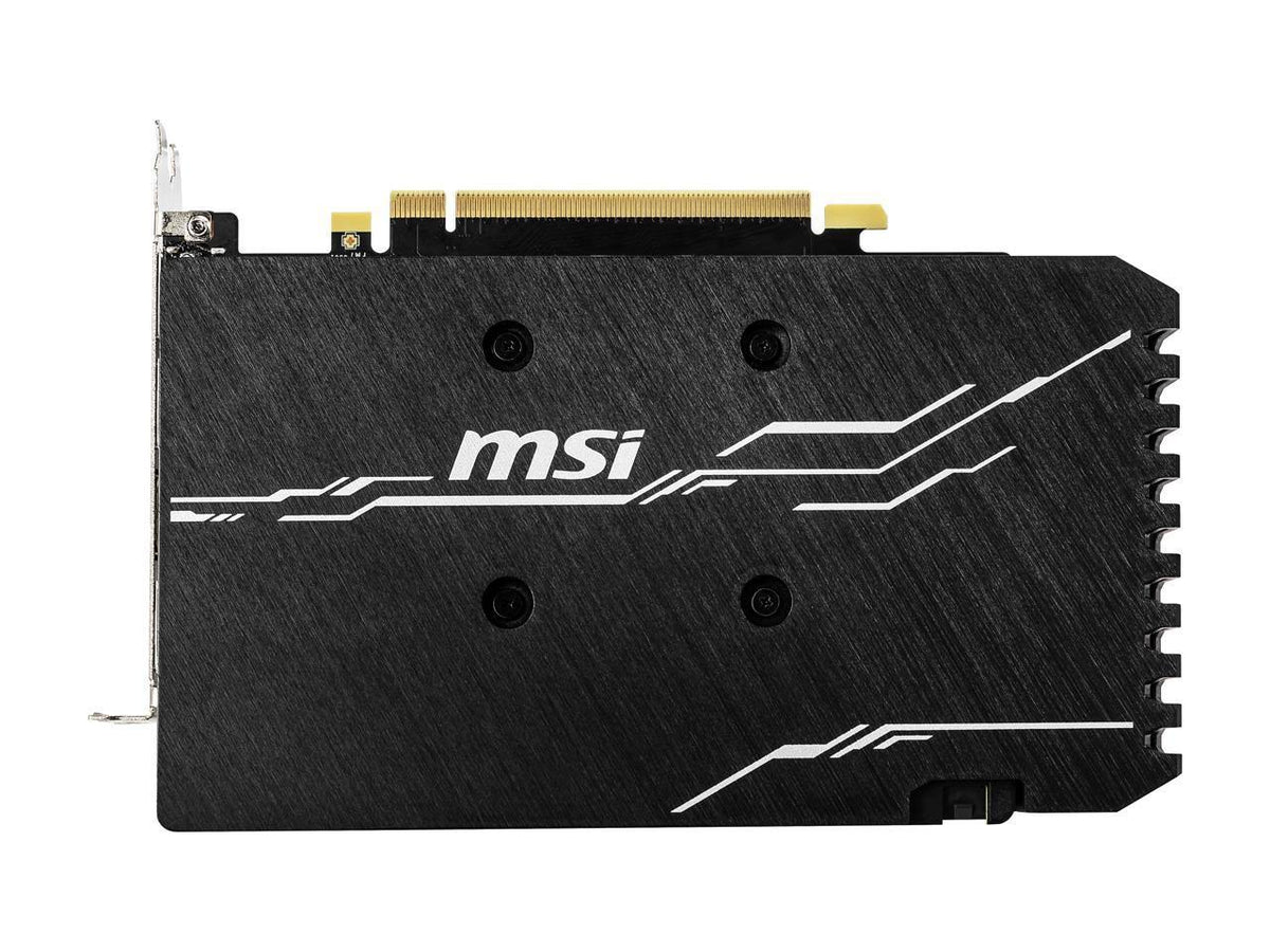 GTX 1660 Ti 6GB GDDR6 PCIe 3.0 x16 Graphics Card E8743