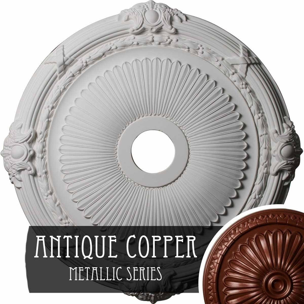 Ceiling Medallion G2189