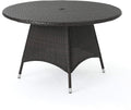 Round Dining Table L24504