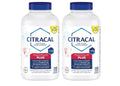 280 ct. Calcium Plus D3 N931