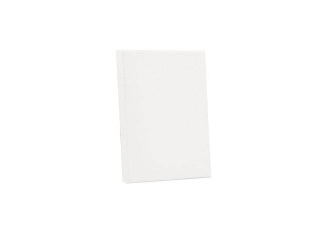 Mini Primed Stretched Canvas 72 Pack G216