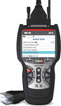 OBD2 Diagnostic Code Scanner D53595