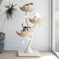 Modern Cat Tree Q316592
