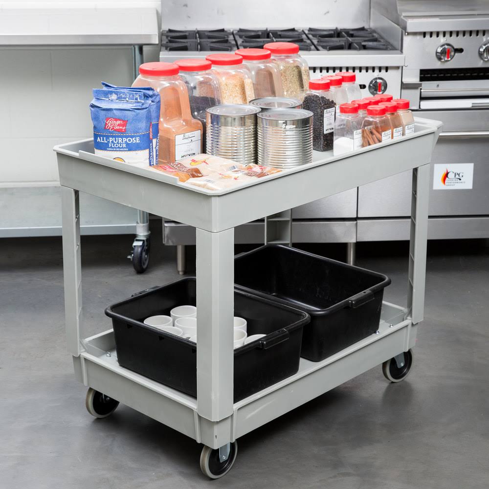Utility Cart D81190