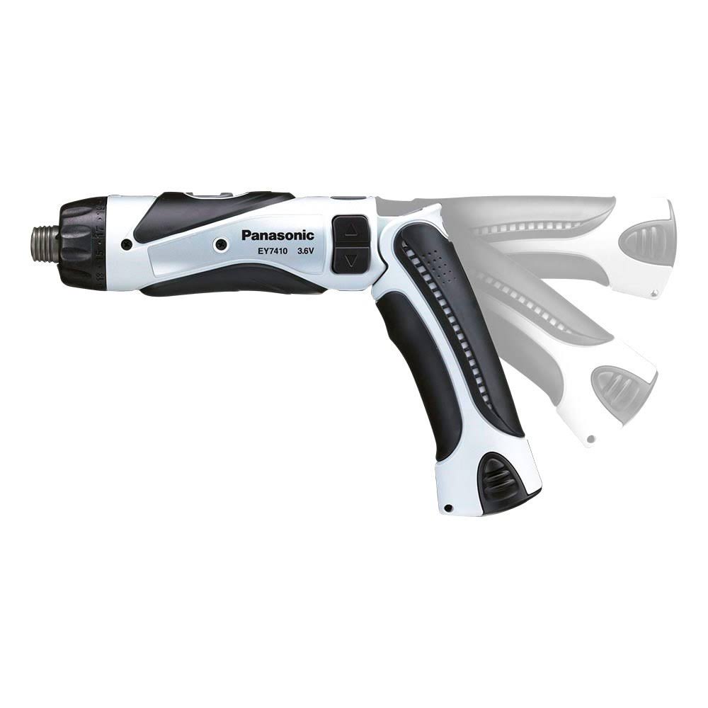 Cordless Screwdriver M666139