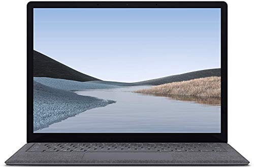 Surface Laptop 3 Touchscreen Intel i5-1035G7 8GB RAM 128GB SSD Win 10 T250107