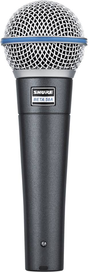 Vocal Microphone L84010