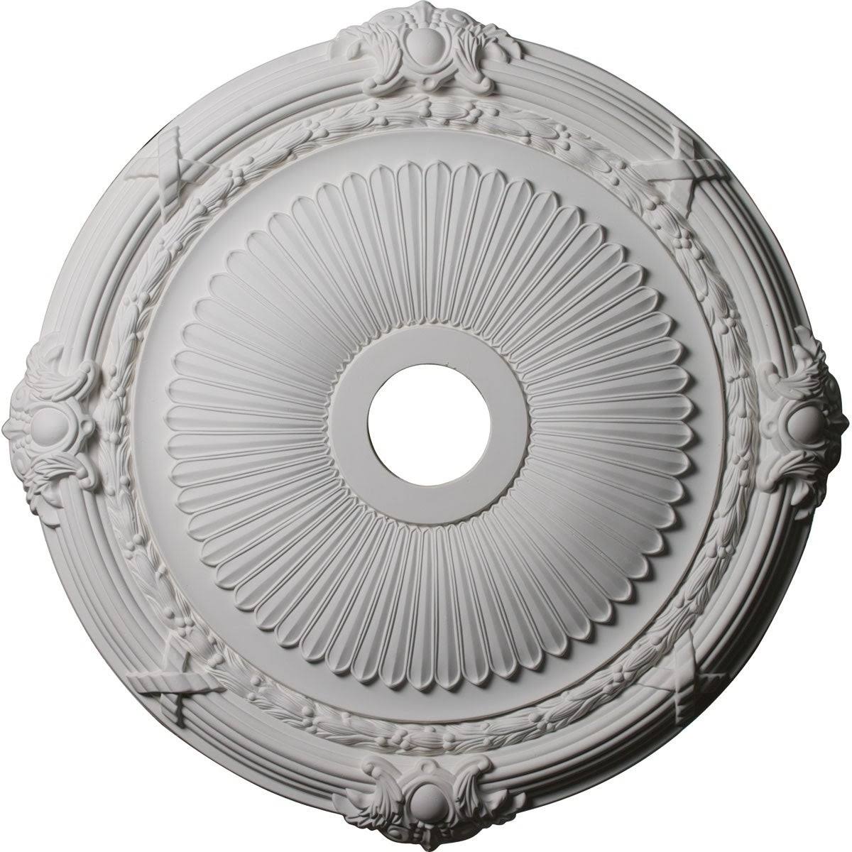 Ceiling Medallion G2189