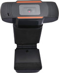 1080p HD Auto Focus Webcam with Stereo Microphone S56576