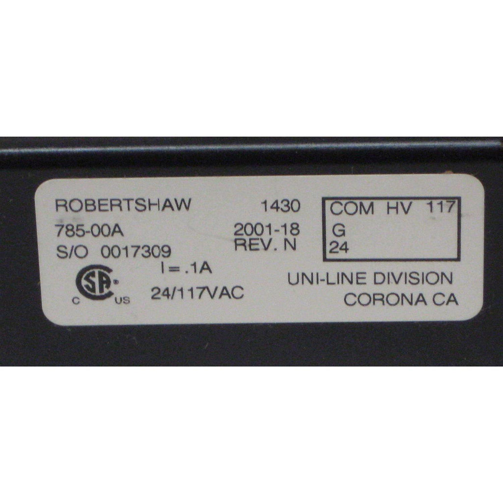 Automatic Pilot Relight Kit Z621