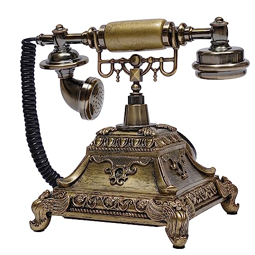Antique Vintage Retro Landline Telephone F976928