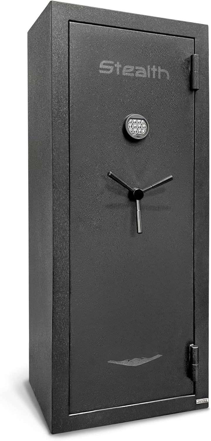 23 Long Gun Storage Safe with 30 Minute Fire Protection P711475