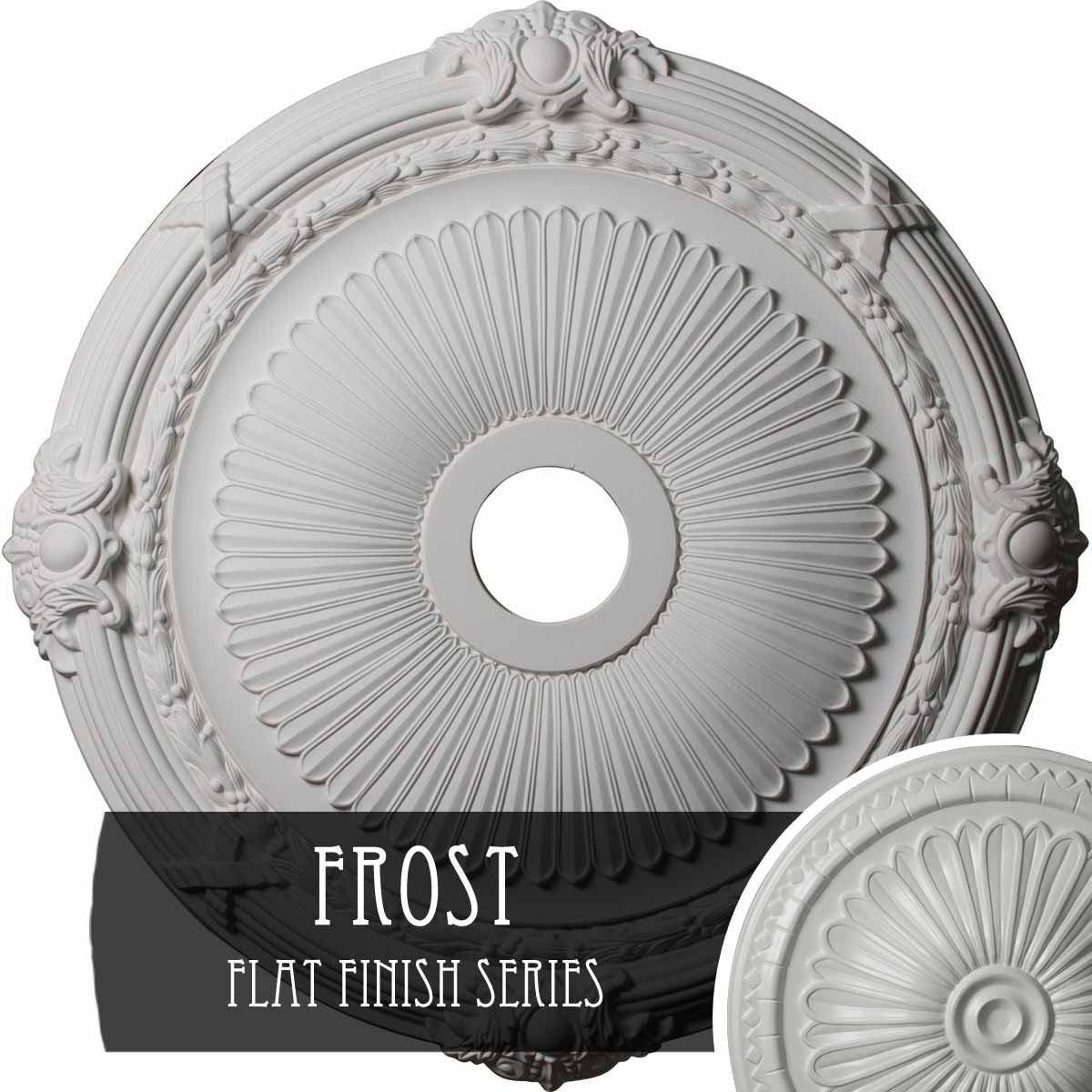 Ceiling Medallion G2189