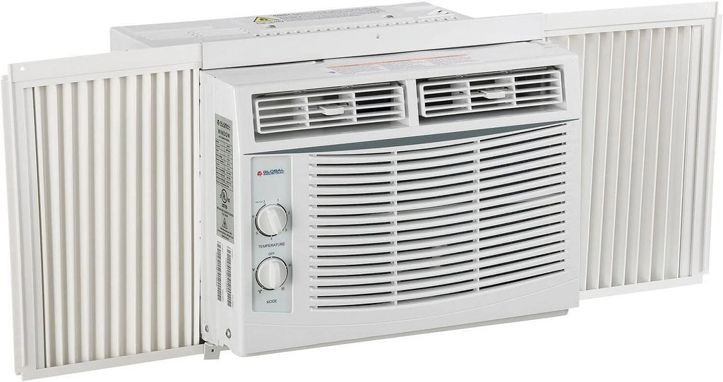 5000 BTU Window Air Conditioner P76404