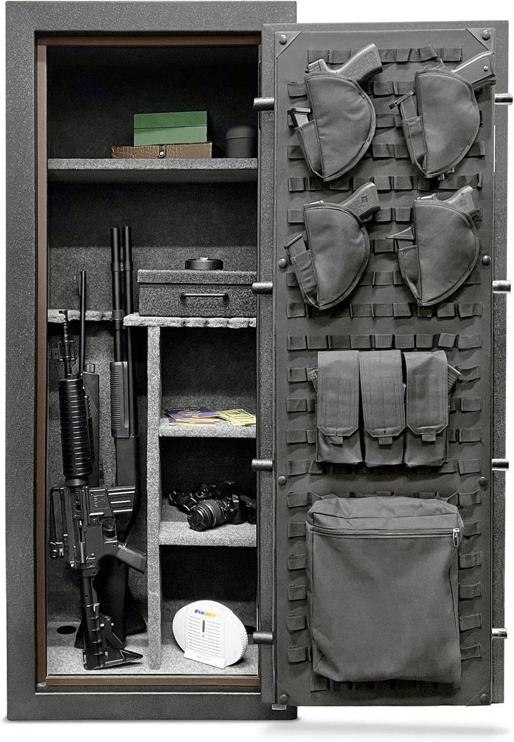 23 Long Gun Storage Safe with 30 Minute Fire Protection P711475