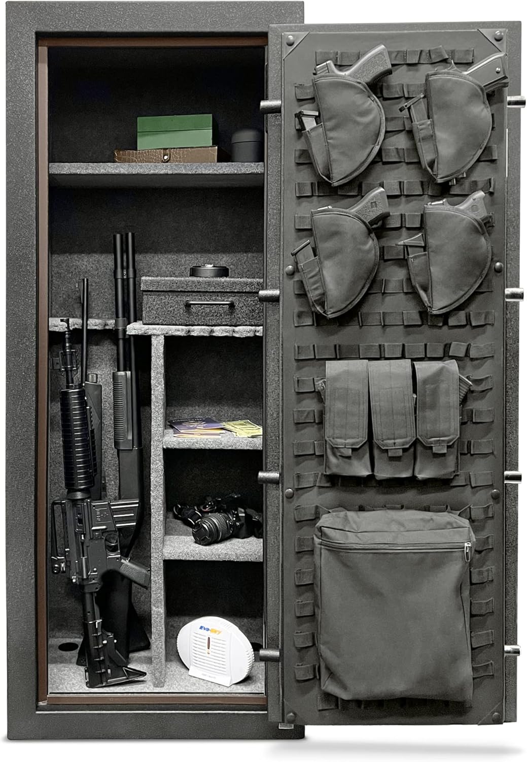 23 Long Gun Storage Safe with 30 Minute Fire Protection P711475