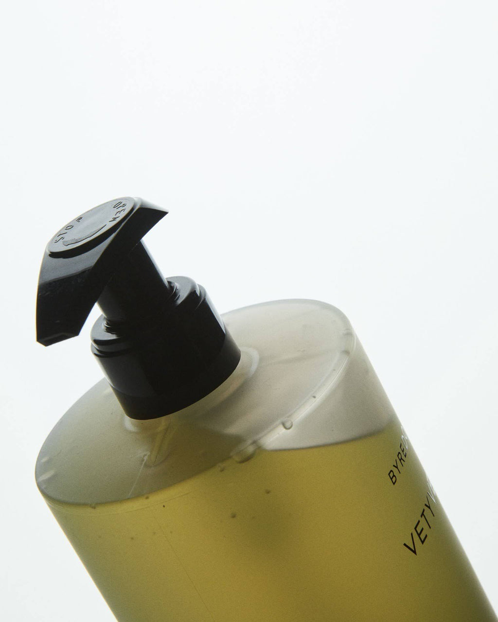 Vetyver Hand Wash 450 ml G207778