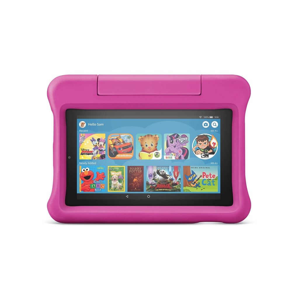Pink 7" Tablet 16GB R939