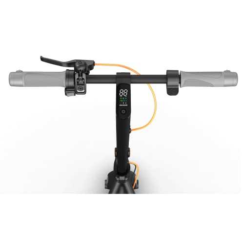 Black Kick Scooter G958