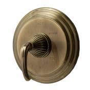 Oil Rubbed Bronze Shower Trim K812657