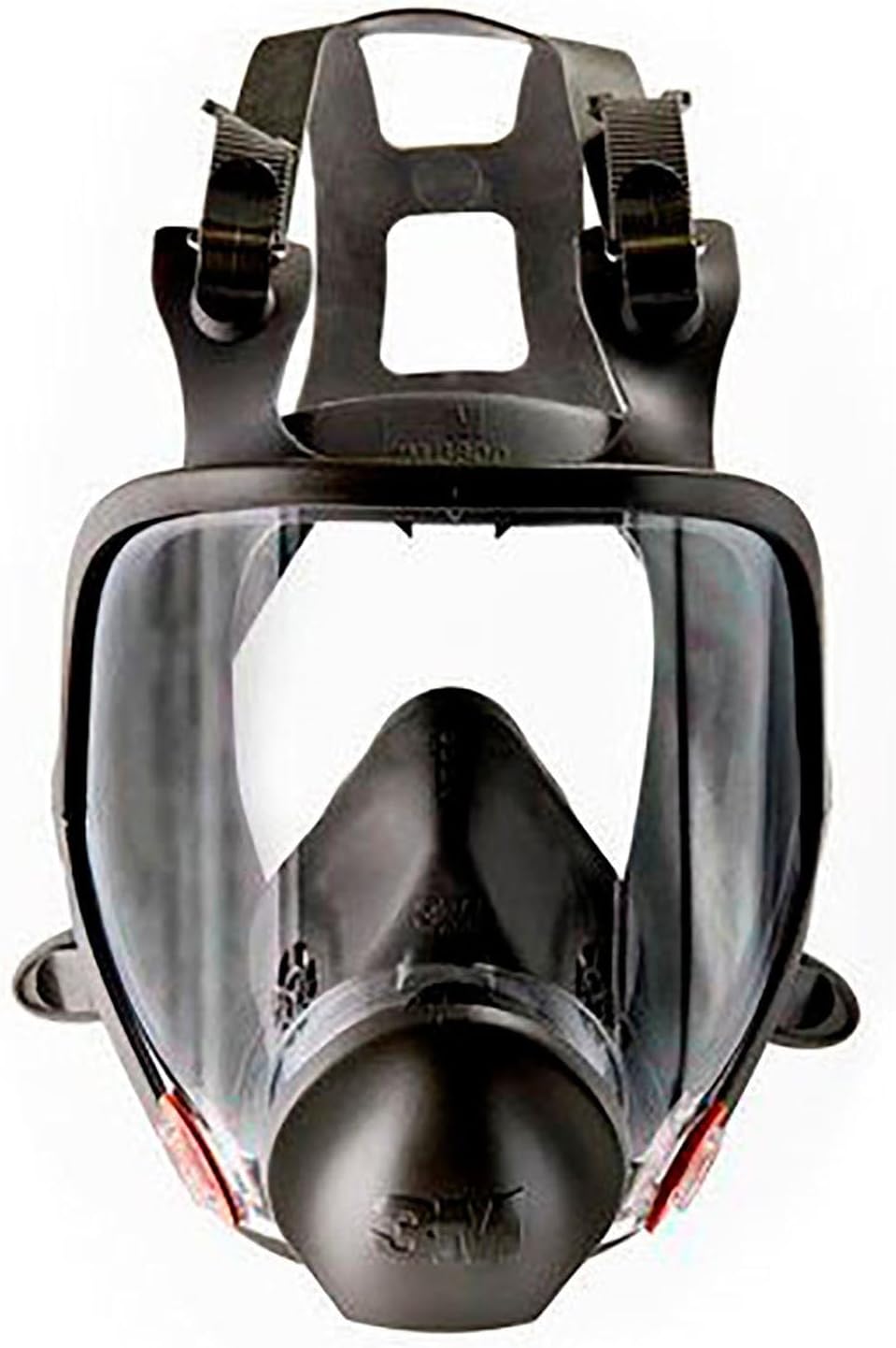 Full Facepiece Reusable Respirator, Medium, 1 Each S325829