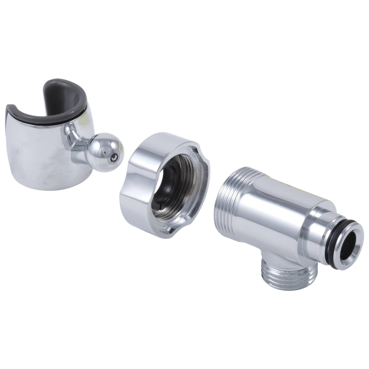 Hand Shower Holder Assembly Polished Nickel J868660